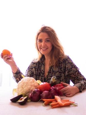 Marta Matías Martín